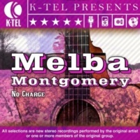 Melba Montgomery - K-Tel Presents Melba Montgomery (No Charge)